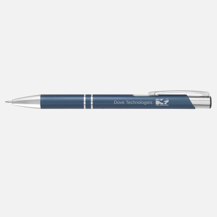 Engraved Pen (5 Pts) image