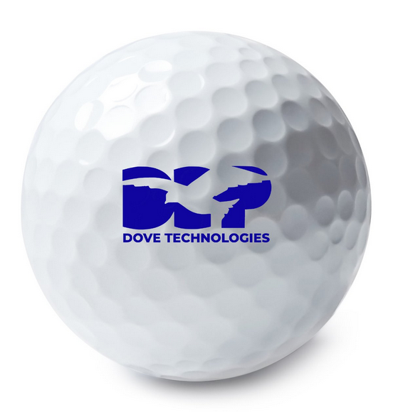 Golf Balls - Case of 12 (40 Pts) image