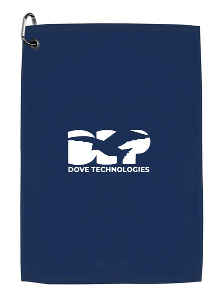 Towels by TMG Champions Golf Towel (10 Pts) image