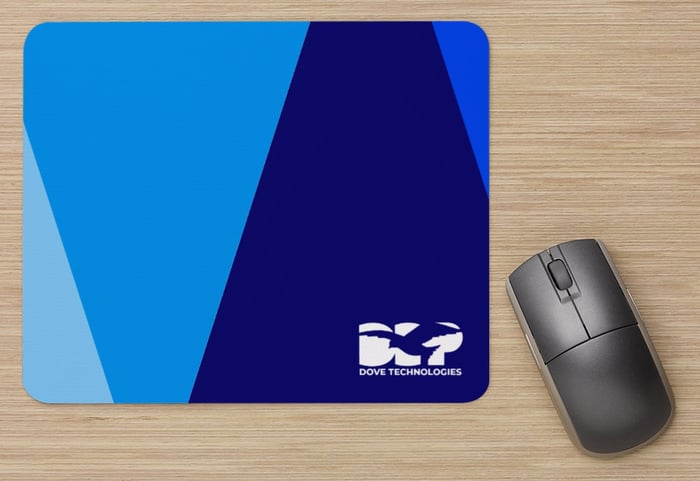 Mouse Pad (10 Pts) image